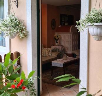 Turriaco Bed & Breakfast | B&B Isonzo