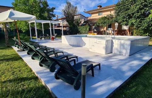 Turriaco Bed & Breakfast | B&B Isonzo