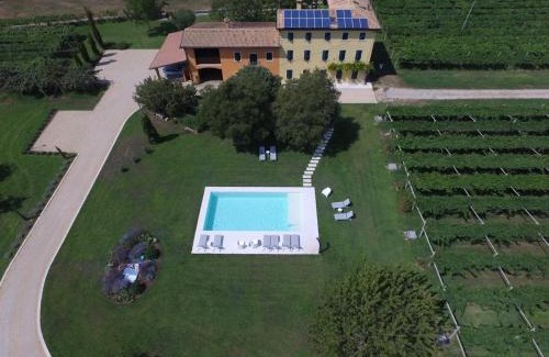 Domegliara Bed & Breakfast | B&B CAMPAGNON VALPOLICELLA