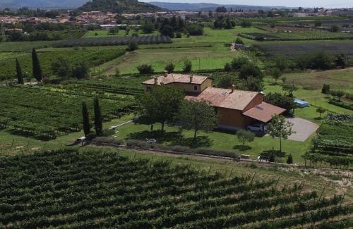 Domegliara Bed & Breakfast | B&B CAMPAGNON VALPOLICELLA