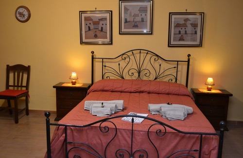 Bolognetta Bed & Breakfast | B&B JOLLY HOUSE BOLOGNETTA