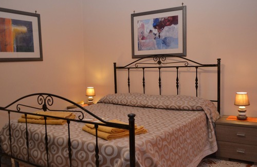 Bolognetta Bed & Breakfast | B&B JOLLY HOUSE BOLOGNETTA