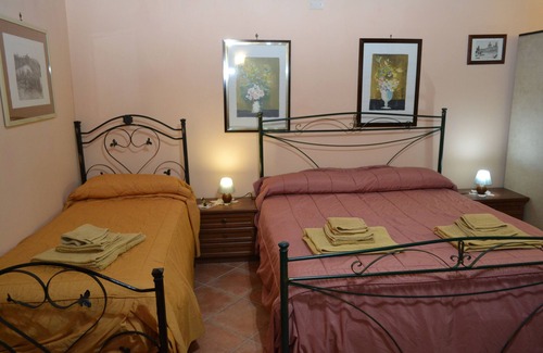 Bolognetta Bed & Breakfast | B&B JOLLY HOUSE BOLOGNETTA