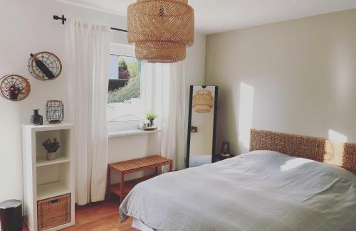 Berbourg Bed & Breakfast | B&B Joy's
