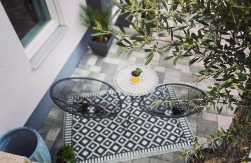 Berbourg Bed & Breakfast | B&B Joy's