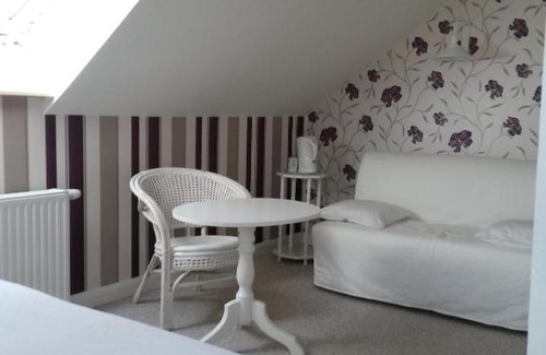 Walerianowo Bed & Breakfast | B&B Kamelia