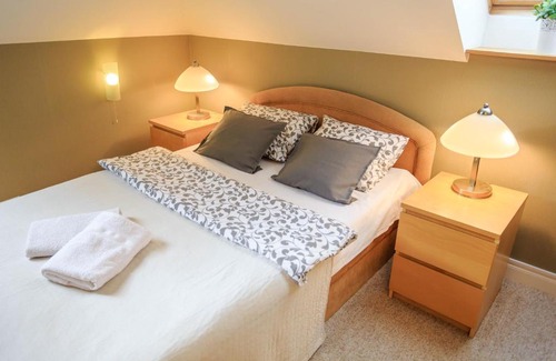 Walerianowo Bed & Breakfast | B&B Kamelia