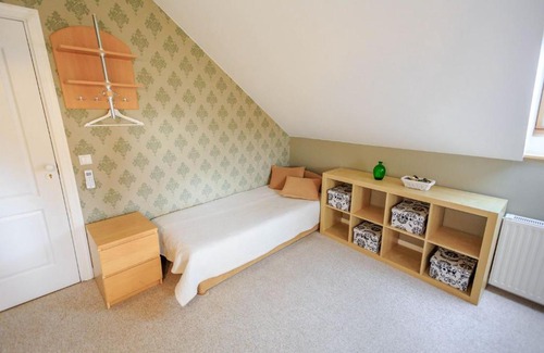 Walerianowo Bed & Breakfast | B&B Kamelia