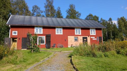 Deje Bed & Breakfast | B&B Klarälvsbanan