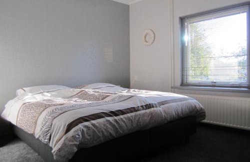 Eleveld Bed & Breakfast | B&B Kleintje Eleveld
