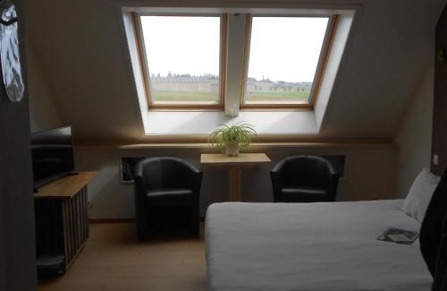 Heuvelland Bed & Breakfast | b&b Kraaiberg