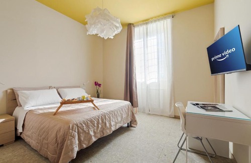 Quartiere XXVII Primavalle Bed & Breakfast | B&B L'Amaca