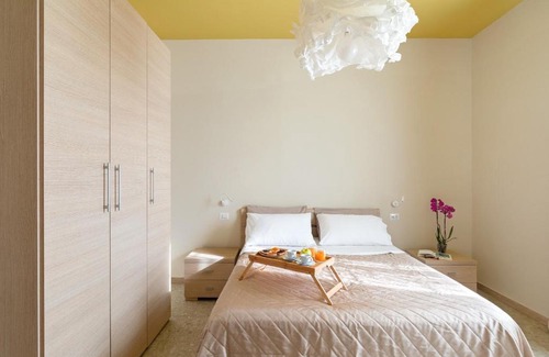 Quartiere XXVII Primavalle Bed & Breakfast | B&B L'Amaca