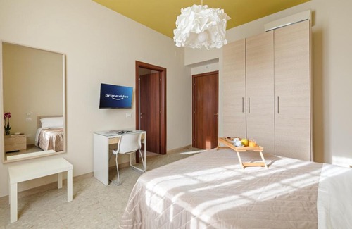 Quartiere XXVII Primavalle Bed & Breakfast | B&B L'Amaca