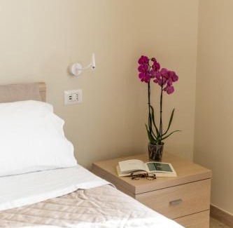Quartiere XXVII Primavalle Bed & Breakfast | B&B L'Amaca