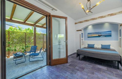 Castelluzzo Bed & Breakfast | B&B L'Angolino della nonna