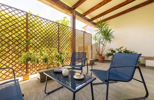 Castelluzzo Bed & Breakfast | B&B L'Angolino della nonna