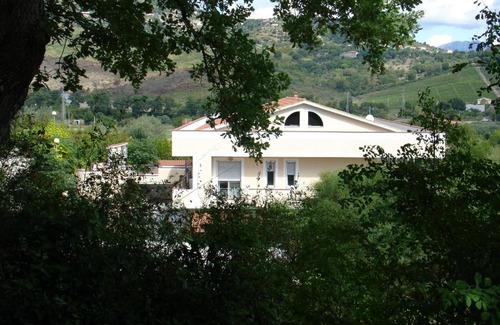 Marina di Casal Velino House | b&b L`Oasi