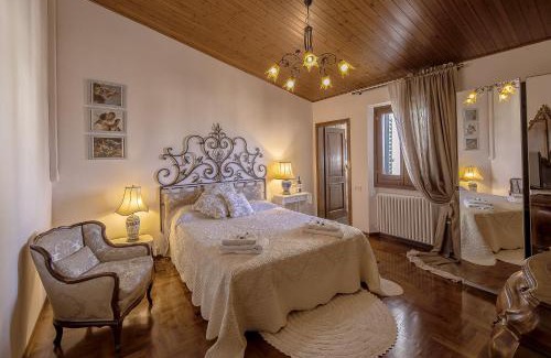 Signa Bed & Breakfast | B&B L'Orologio