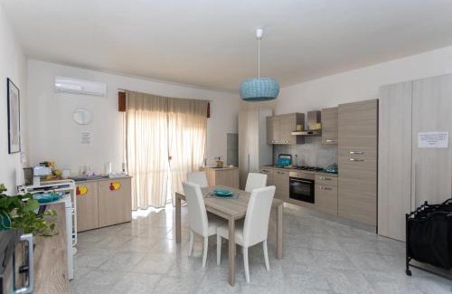 Tortora Marina Bed & Breakfast | B&B La Barcaccia