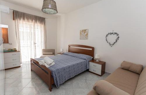 Tortora Marina Bed & Breakfast | B&B La Barcaccia