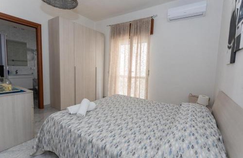 Tortora Marina Bed & Breakfast | B&B La Barcaccia