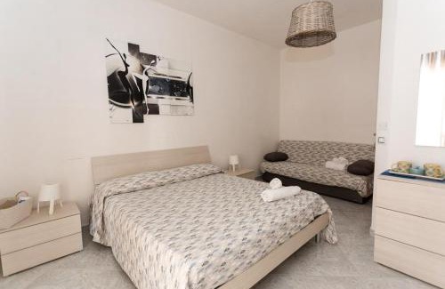 Tortora Marina Bed & Breakfast | B&B La Barcaccia