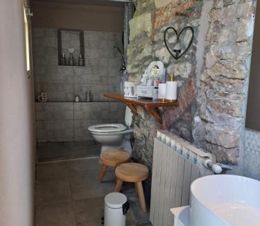 Cosseria Bed & Breakfast | B&B La casa dei cuori
