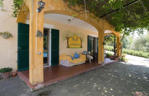 Loano Bed & Breakfast | B&B La casa dei gelsi