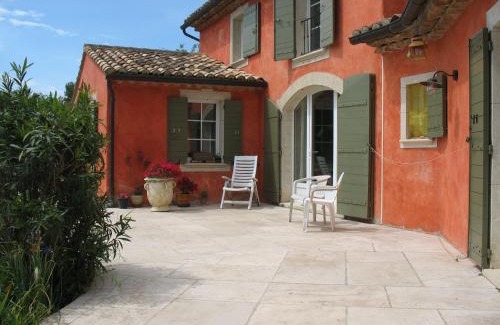 Villedieu Bed & Breakfast | B&B La Cigaline