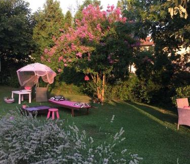 Lessona Bed & Breakfast | B&B La Colombera