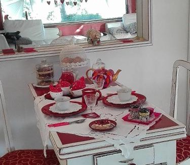 Lessona Bed & Breakfast | B&B La Colombera
