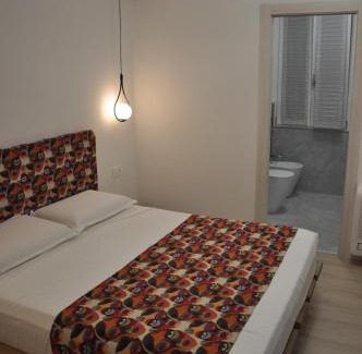 Omegna Bed & Breakfast | B&B la cruna deLago