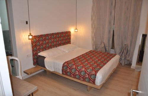 Omegna Bed & Breakfast | B&B la cruna deLago