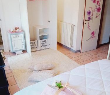 Dalmine Bed & Breakfast | B&B La Delice