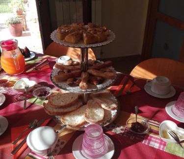Marsiliana Bed & Breakfast | B&B La Dolce Vita