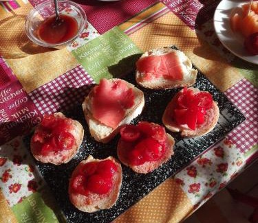 Marsiliana Bed & Breakfast | B&B La Dolce Vita
