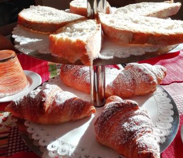 Marsiliana Bed & Breakfast | B&B La Dolce Vita
