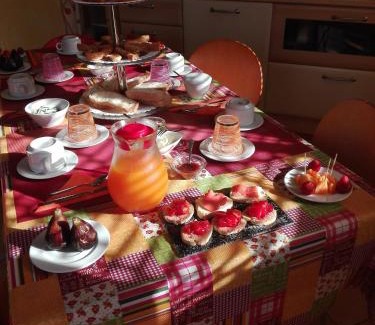 Marsiliana Bed & Breakfast | B&B La Dolce Vita
