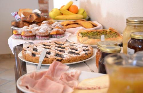 Priocca Bed & Breakfast | B&B La Dolce Vita