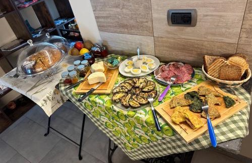 Finale Pia Bed & Breakfast | B&B La DORMERIA
