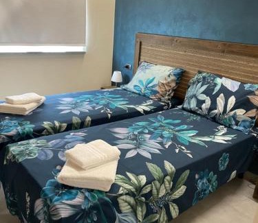 Finale Pia Bed & Breakfast | B&B La DORMERIA