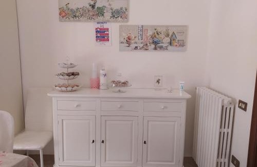 Lesina Bed & Breakfast | B&B La Felicità