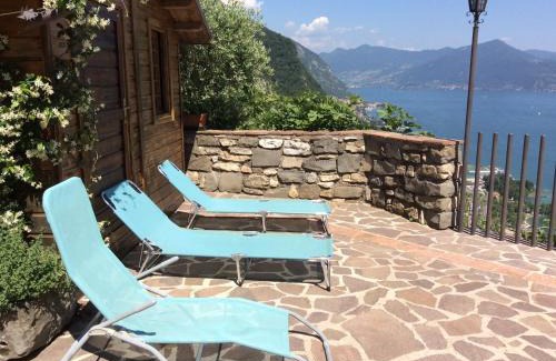 Viadanica Bed & Breakfast | B&B La Forcella