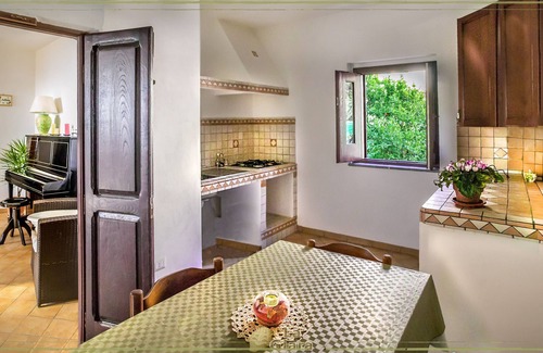 Acquafredda Bed & Breakfast | B&B La Giara