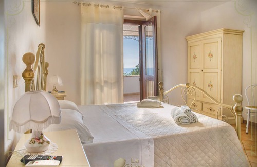 Acquafredda Bed & Breakfast | B&B La Giara