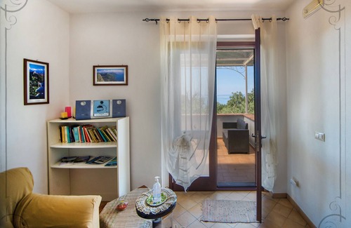 Acquafredda Bed & Breakfast | B&B La Giara