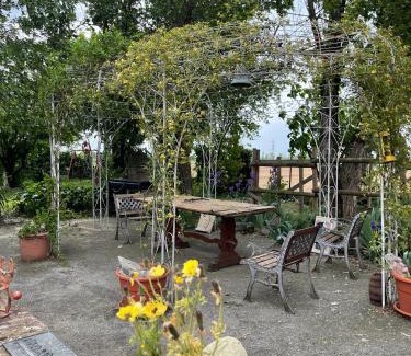 Gozzolina Bed & Breakfast | B&B La Cascina di Alice