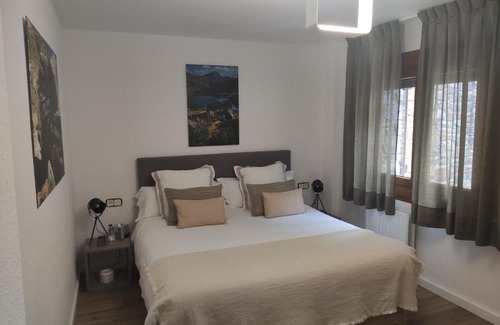 La Massana Bed & Breakfast | B&B La Lluna