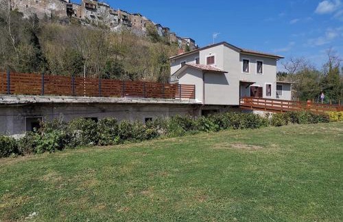 Orte Bed & Breakfast | B&B La Locanda del Sorriso